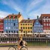 Một góc thành phố Copenhagen. (Nguồn: Shutterstock)