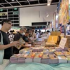 Dấu ấn Việt Nam tại Hội chợ Sách Quốc tế La Habana lần thứ 32