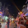Thành phố Hồ Chí Minh: Hỏa hoạn tại căn nhà trong hẻm khiến một bé trai tử vong