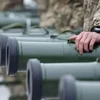 Nhiều nước tài trợ mua hàng trăm nghìn quả đạn pháo gửi đến Ukraine