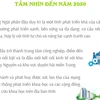 Quy hoạch tỉnh Quảng Ngãi thời kỳ 2021-2030, tầm nhìn đến năm 2050