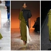 5 xu hướng thời trang chiếm lĩnh tuần lễ thời trang Milan Thu Đông 2024