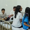 Lâm Đồng: Chưa có cơ sở xác định lý do 28 nữ sinh nhập viện sau khi ăn kẹo