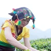 Đặc sắc cuộc thi hái chè, sao chè của nông dân Lai Châu