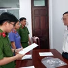 Bà Rịa-Vũng Tàu khởi tố thêm 2 bị can trong vụ vi phạm quy định về đấu thầu