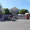 Bình Thuận: 50 du khách phải nhập viện do nghi bị ngộ độc thực phẩm 