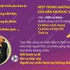 Thuận Yến - Nhạc sỹ có nhiều sáng tác hay về Bác Hồ