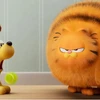 "The Garfield Movie" thu về ước tính 31,9 triệu USD trong tuần đầu công chiếu. (Nguồn: Sony Pictures)