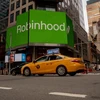Robinhood sẽ mua lại Bitstamp với giá khoảng 200 triệu USD tiền mặt.. (Nguồn: wsj)