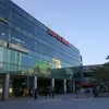 Một trung tâm mua sắm của Lotte .(Nguồn: koreatodo)