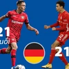 Những ngôi sao trẻ được kỳ vọng tỏa sáng tại EURO 2024