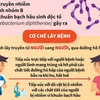 Những điều cần biết về bệnh bạch hầu và cách phòng tránh