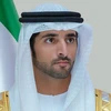 Thái tử Sheikh Hamdan bin Mohammed bin Rashid al-Maktoum. (Ảnh: Government of Dubai Media Office)
