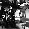 Phái đoàn Việt Nam Dân chủ Cộng hòa, do Phó Thủ tướng Phạm Văn Đồng làm Trưởng đoàn, tại phiên khai mạc Hội nghị Geneva về Đông Dương, sáng 8/5/1954 với tư thế của một dân tộc chiến thắng. (Ảnh: Tư liệu TTXVN)