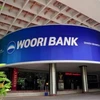 Ngân hàng Woori Bank. (Nguồn: www.businesskorea.co.kr)