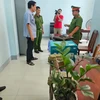 Sơn La: Bắt nguyên chủ tịch ủy ban nhân dân xã về tội giả mạo trong công tác 