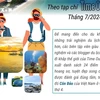 Côn Đảo - top 4 điểm đến tuyệt đẹp song chưa được đánh giá đúng tầm