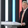 Người phát ngôn điện Kremlin Dmitry Peskov. (Ảnh: AFP/TTXVN)