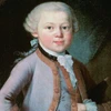 Wolfgang Amadeus Mozart (1756-1791). (Ảnh: Leipziger Zeitung)