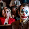 Lady Gaga và Joaquin Phoenix trong “Joker: Folie à Deux.” (Ảnh: Warner Bros)