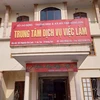 Khởi tố lãnh đạo Trung tâm Dịch vụ việc làm tỉnh Hưng Yên 