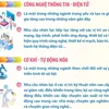 Một số ngành tiếp tục có xu hướng hút nhân lực ở Bà Rịa-Vũng Tàu