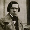 Frédéric Chopin.