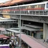 Singapore sẽ tăng cước giao thông vận tải công cộng từ tháng Tư
