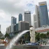 Singapore phát triển nhanh và mạnh một phần là nhờ chính sách thu hút nhân tài. (Ảnh minh họa. Nguồn: cosulich.it)