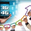 Singapore đi tiên phong trong việc thử nghiệm dịch vụ 5G