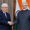 Singapore và Ấn Độ lập quan hệ đối tác chiến lược vào cuối 2015