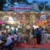 "Tinh hoa nghề bún": Lễ hội tôn vinh ẩm thực truyền thống Huế