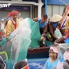 [Video] Rộn ràng lễ hội Quảng diễn đường phố tại Festival Huế 2023