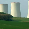 UAE sẽ vận hành lò phản ứng điện hạt nhân đầu tiên vào năm 2017