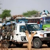 Sudan trục xuất hai quan chức cấp cao Liên hợp quốc vì "phỉ báng"
