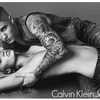 Justin Bieber khoe đồ lót của Calvin Klein trong chiến dịch mới