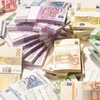 Italy triệt phá băng nhóm in tiền giả lớn trị gần 50 triệu euro