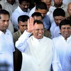 Sri Lanka: Cựu Bộ trưởng Y tế Sirisena đắc cử Tổng thống 