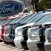 Ford cắt giảm còn 8 platform trên toàn cầu để tiết kiệm chi phí