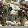  Israel tăng cường lực lượng an ninh sau vụ không kích ở Syria