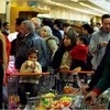 Dự báo kinh tế của Ai Cập sẽ cải thiện mạnh mẽ trong năm 2015