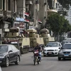 Ai Cập: Biểu tình ở các thành phố lớn làm nhiều người thương vong