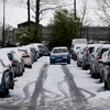 Mỹ: Khu vực Đông Bắc sắp phải chịu trận bão tuyết lớn nhất lịch sử 