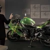 [Photo] Khám phá những điều kỳ diệu của kính thực tế ảo HoloLens