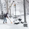[Photo] Mỹ: Vùng Đông Bắc hứng chịu cơn bão tuyết lớn nhất lịch sử