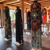 [Photo] Tìm hiểu thời trang người Việt qua Bảo tàng Áo dài