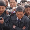  Triều Tiên nhập khẩu điện thoại thông minh từ Trung Quốc tăng kỷ lục