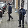 Bỉ tiếp tục duy trì tình trạng cảnh báo an ninh ở mức 3 