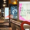 [Photo] Toàn cảnh công tác chuẩn bị cho Liên hoan phim Berlin 2015