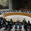 Ai Cập và Na Uy kêu gọi các nước giữ nguyên tài trợ cho Palestine